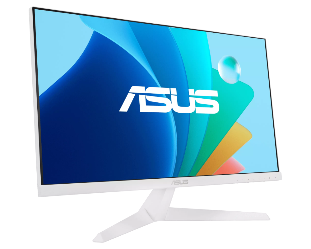 Монитор ASUS VY249HF 23.8-inch белый