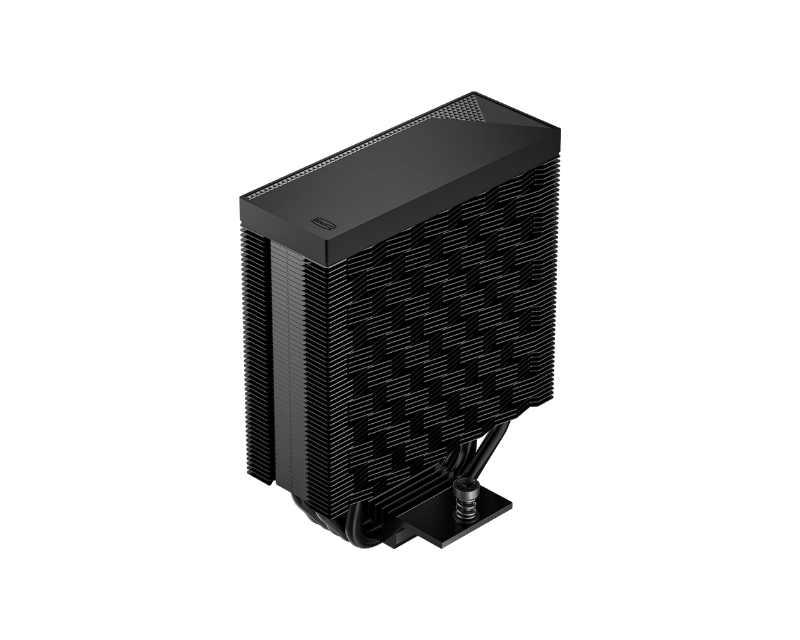 Кулер Процессорный PCCooler для процессора RT500