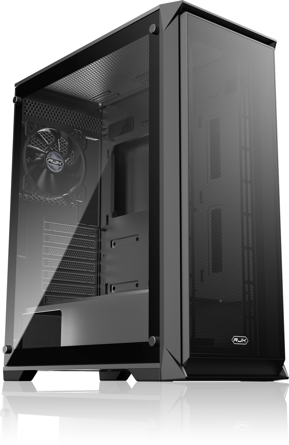 Корпус Raijintek ARCADIA 41