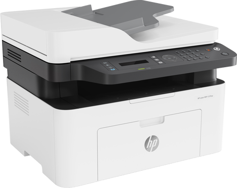HP Inc. Laser 137fnw