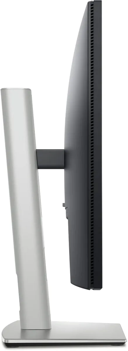 Монитор Dell Technologies P2425 23.8-inch черный