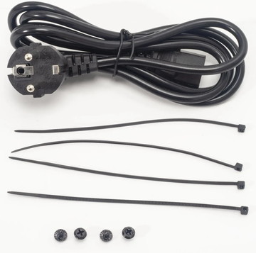 Блок питания Accord ACC-W550P