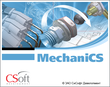 CSoft MechaniCS