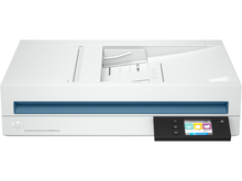 Сканер HP Inc. ScanJet Enterprise Flow n6600 fnw1