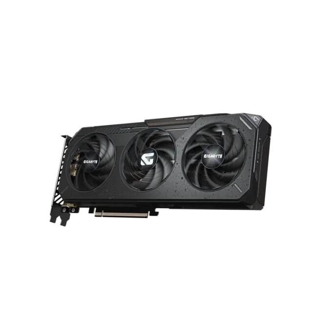 Видеокарта Gigabyte Radeon RX 9060 XT 16 ΓБ Retail