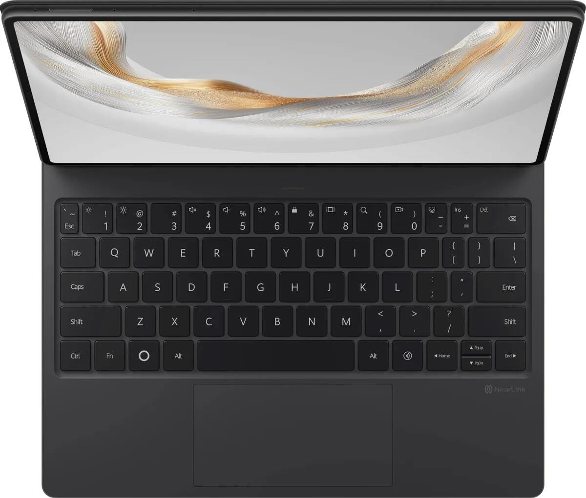 Планшет HUAWEI MatePad Pro 12.2 Wi-Fi (2025) Wi-Fi 256 ГБ