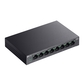 Коммутатор TP-LINK LS108GP