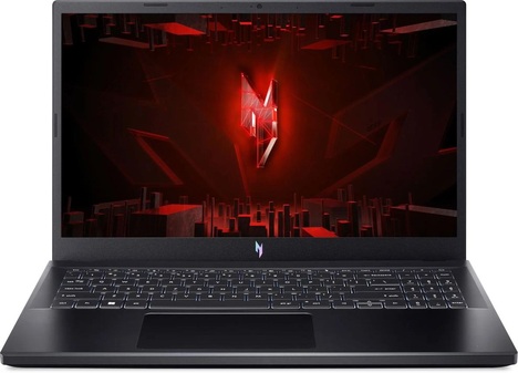 Ноутбук ACER Nitro V 15 ANV15-51-593U Intel Core i5-13420H (черный)
