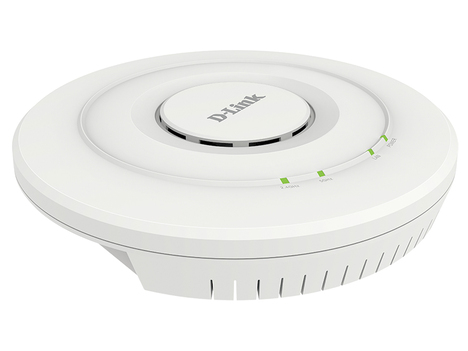 Точка доступа D-LINK DWL-6610AP