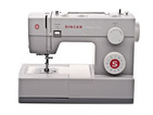 

Швейная машина Singer Heavy Duty 4423 серый