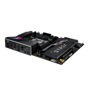 Материнская плата ASUS AMD B850 ROG STRIX B850-E GAMING WIFI