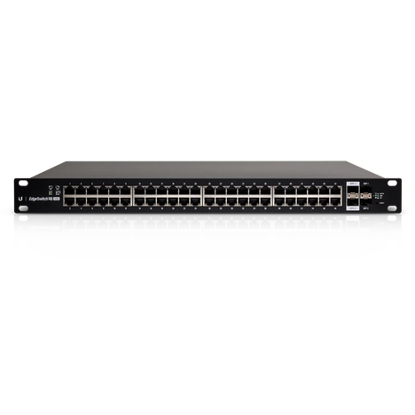Коммутатор UBIQUITI ES-48-500W