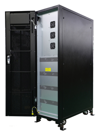 ИБП Powercom VGD-II VGD VGD-II-10K33-B