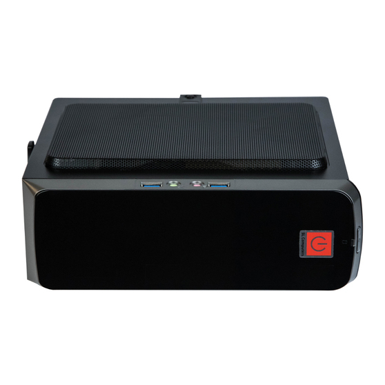 МиниПК SL Mini Core i3 9100