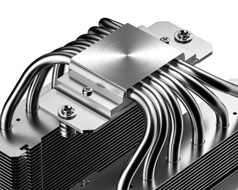 Кулер Процессорный ID-Cooling для CPU Frozn A620 Pro Se ARGB