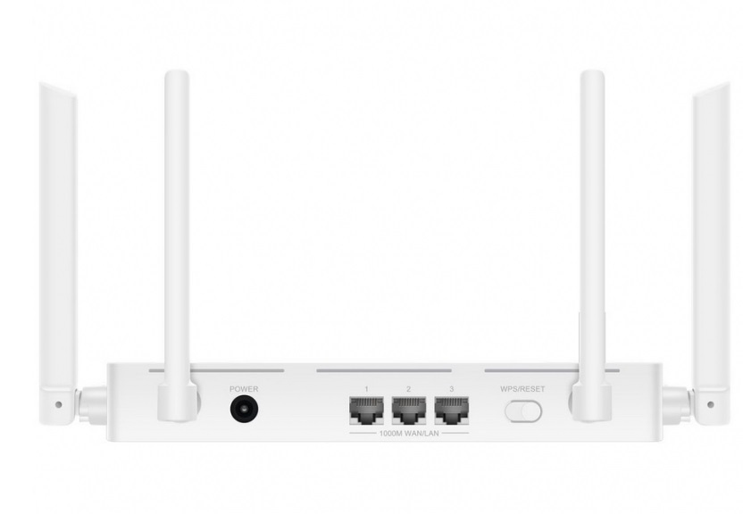 Wi-Fi роутер HUAWEI WS7000 WS7001