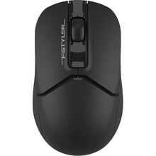 Мышь A4tech Fstyler FB12 BLACK, цвет черный