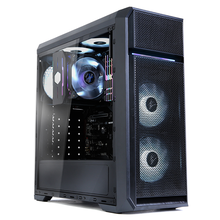Корпус Zalman N5 OF