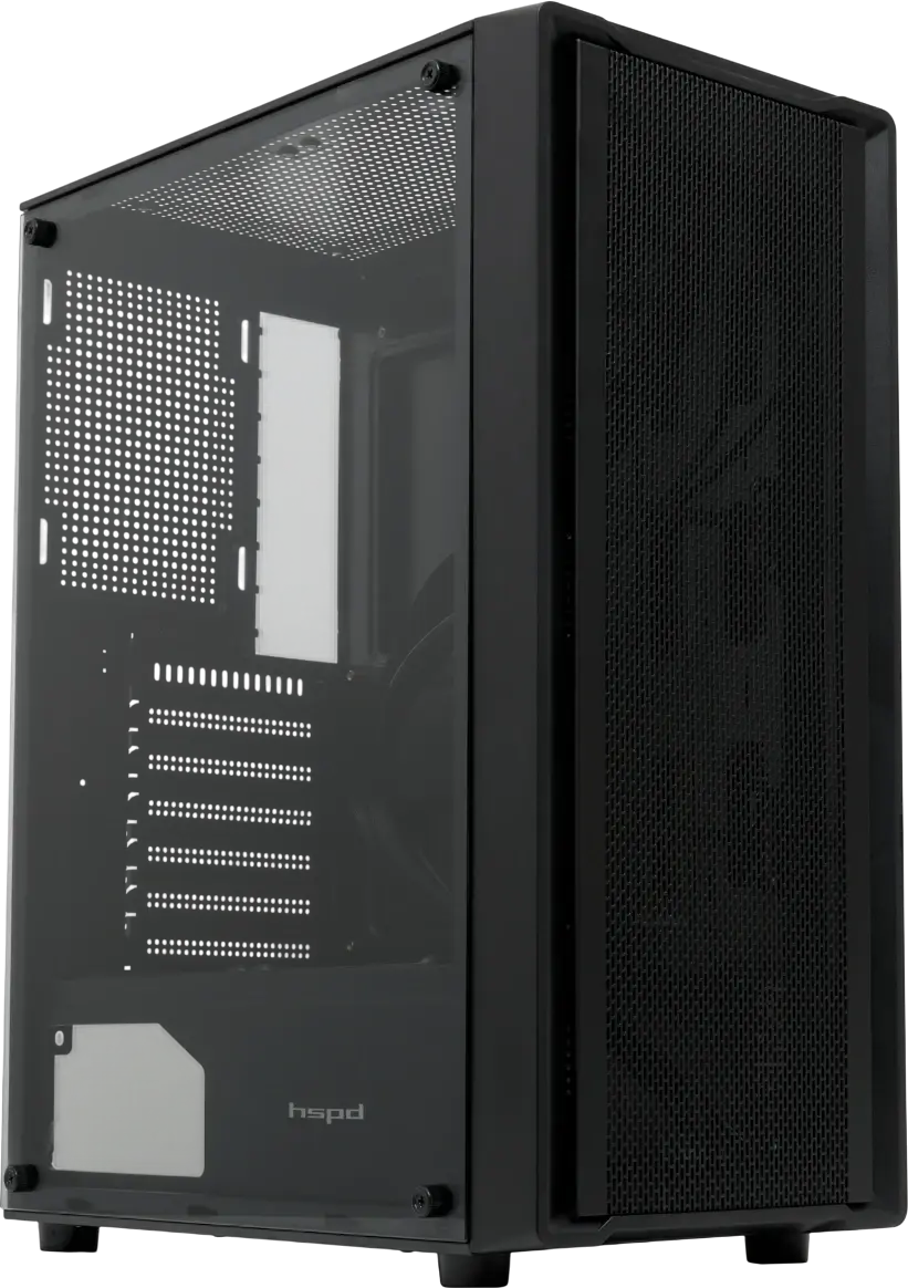 Корпус HSPD M530