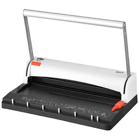 Брошюратор KOBRA Queenbind Student W