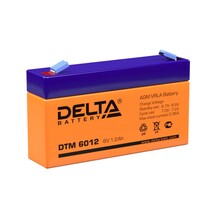 Сменная батарея для ИБП Delta DTM 6012