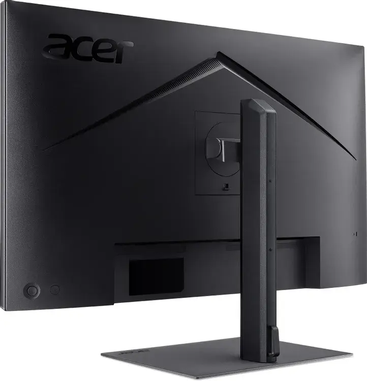 Монитор ACER B327QKB1bmiiprx 31.5-inch черный