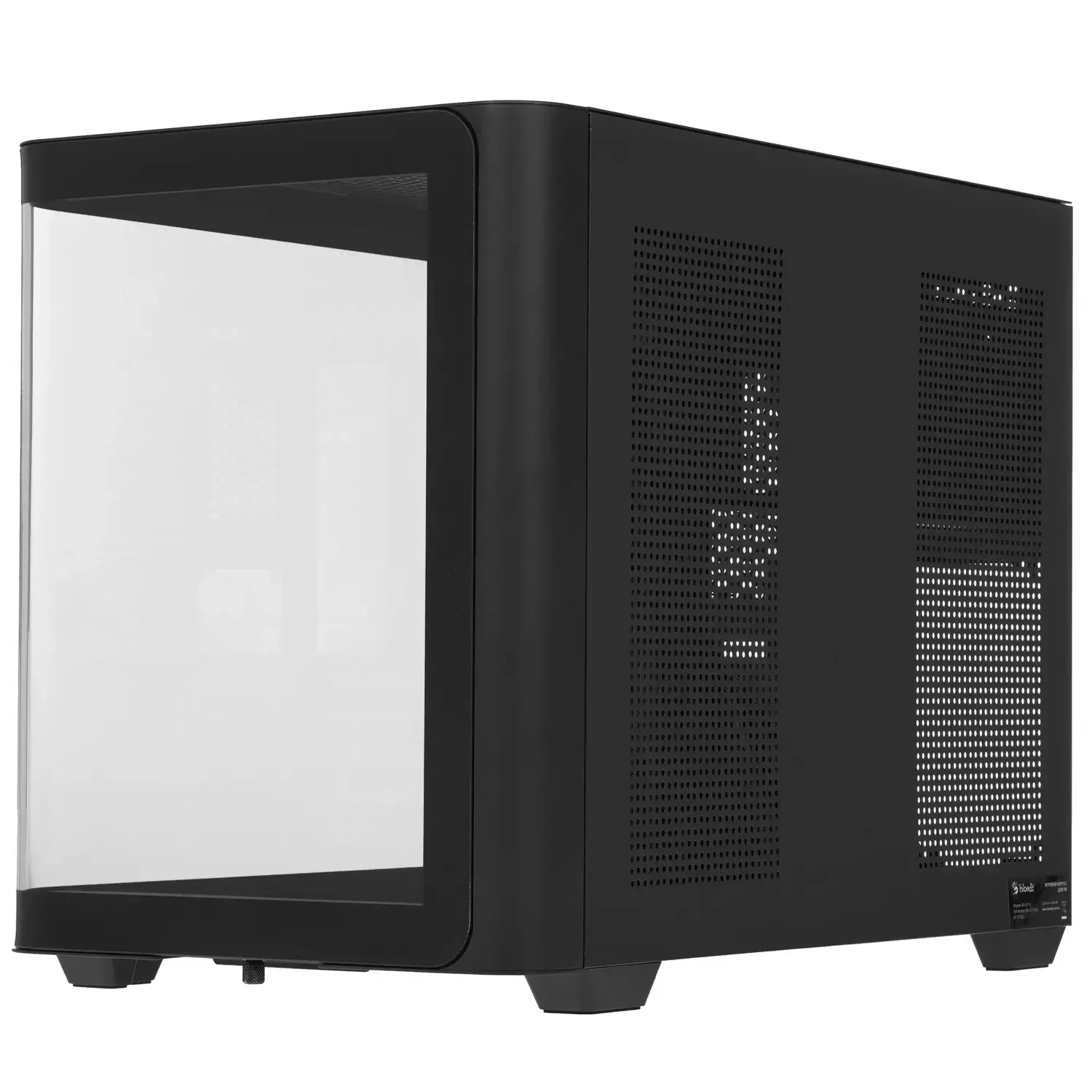 Корпус A4tech CC112