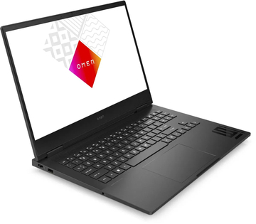 Ноутбук HP Inc. Omen 16-wd0011ci Intel Core i5-13420H (черный)