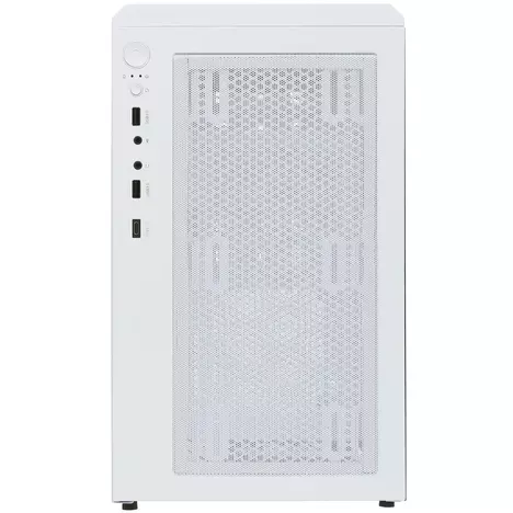 Корпус XPG VALOR MESH C TG