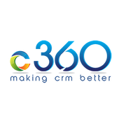 c360 Console for Microsoft Dynamics CRM