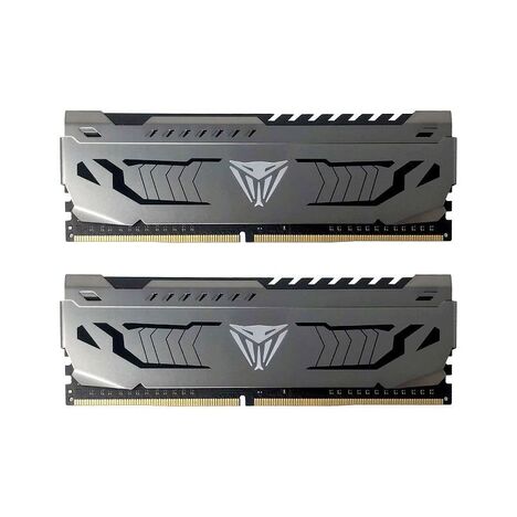 Оперативная память Patriot Desktop DDR4 3733МГц 16GB, PVS416G373C7K