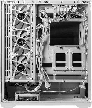 Корпус MSI MAG Pano 110R PZ