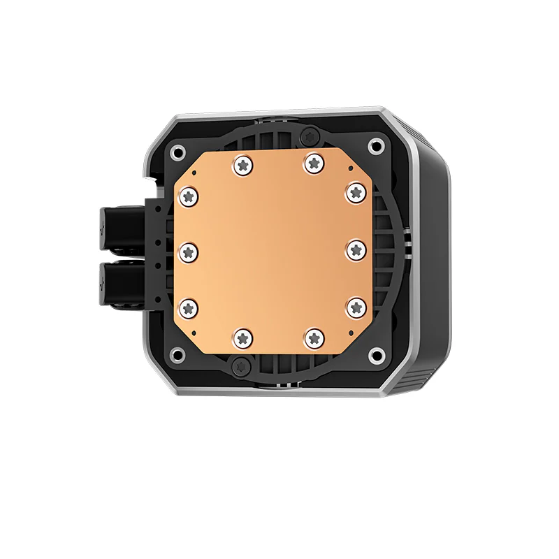 Кулер Процессорный Deepcool жидкостная система охлаждения Mystique 240