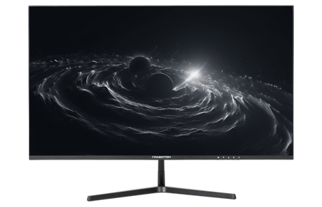 Монитор Гравитон МН24Б 23.8-inch черный