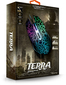 Мышь Qumo Мышь Terra M02 21346_Qumo, дизайнерский рисунок