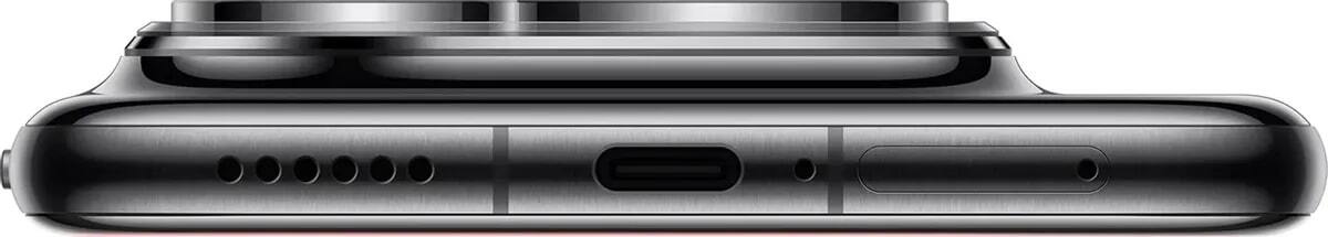 Смартфон HUAWEI PURA 80 PRO 512 ΓБ черный