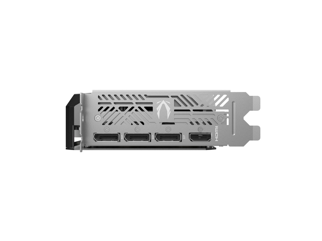 Видеокарта Zotac GeForce RTX 5060 Ti 8 ΓБ Retail
