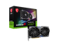 Видеокарта MSI GeForce RTX 4060 Ti 8 ΓБ Retail