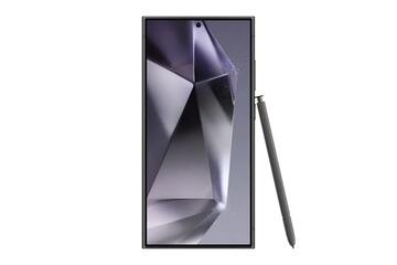 Смартфон Samsung Galaxy S24 Ultra SM-S928 512 ГБ голубой