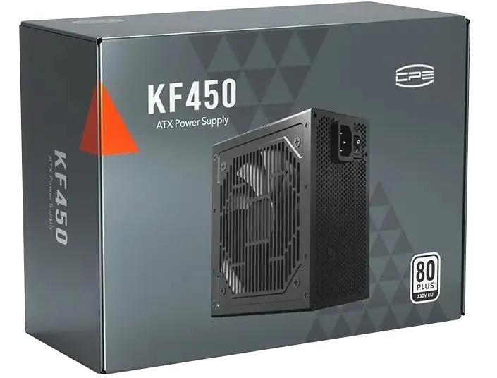 Блок питания PCCooler KF450