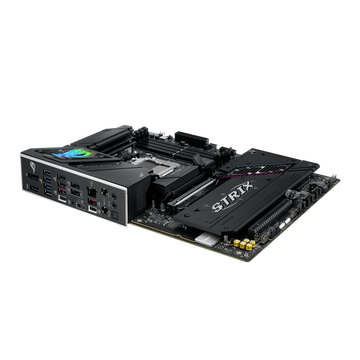 Материнская плата ASUS AMD B850 ROG STRIX B850-F GAMING WIFI