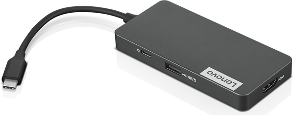 

Lenovo USB-C 7-in-1 Hub