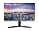

Монитор Samsung S24R350FHI 23.8-inch черный