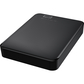 Внешний HDD Western Digital Elements Portable 4Tb