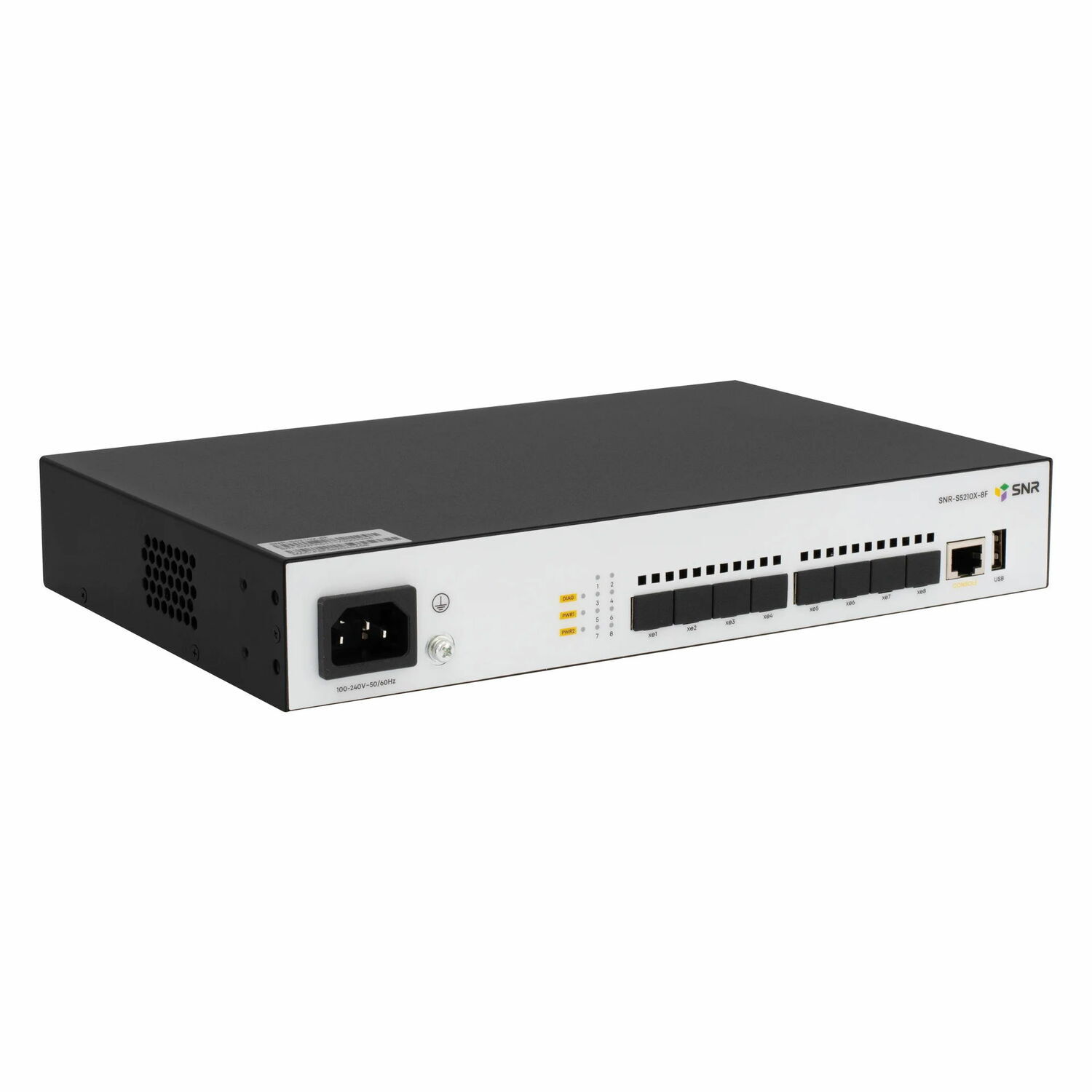 Коммутатор SNR S5210X