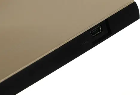 Оптический привод ASUS SDRW-08U8M-U