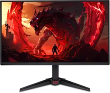 Монитор ACER VG270UP6bmiipx 27.0-inch черный