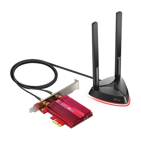 Адаптер Wi-Fi TP-LINK Archer TX3000E