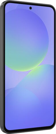 Смартфон Samsung Galaxy A36 SM-A366 256 ΓБ черный