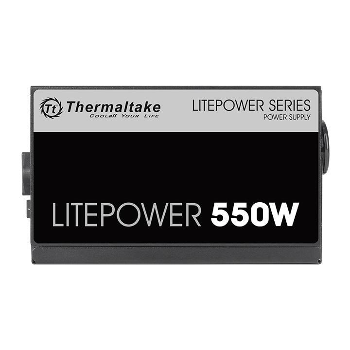 Блок питания Thermaltake Litepower 550W